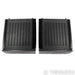 Parasound JC-1 Monoblocks Power Amplifiers; Black Pair
