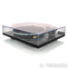 Rega Planar 3 Belt Drive Turntable; RB330 Tonearm; Exact MM Cartridge