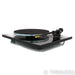 Rega Planar 3 Belt Drive Turntable; RB330 Tonearm; Exact MM Cartridge