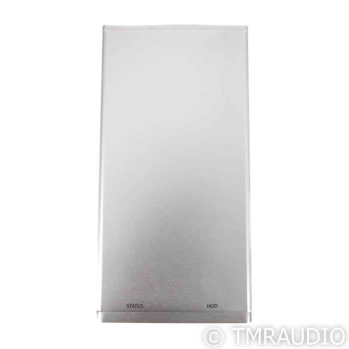 Lumin L1 Network Server; 2TB SSD; Silver
