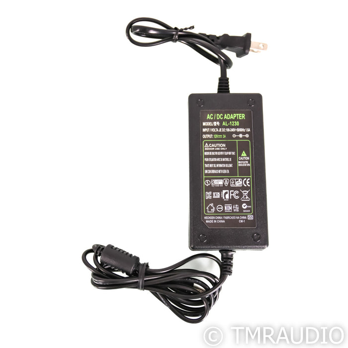 Lumin L1 Network Server; 2TB SSD; Silver