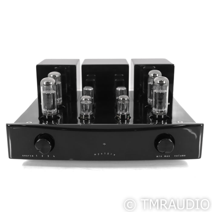 Mystere IA21 Stereo Tube Integrated Amplifier