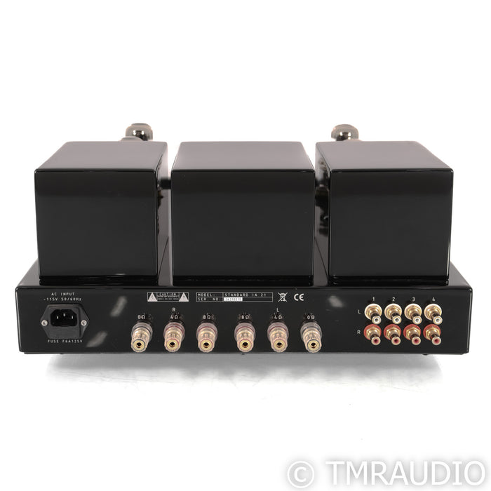 Mystere IA21 Stereo Tube Integrated Amplifier