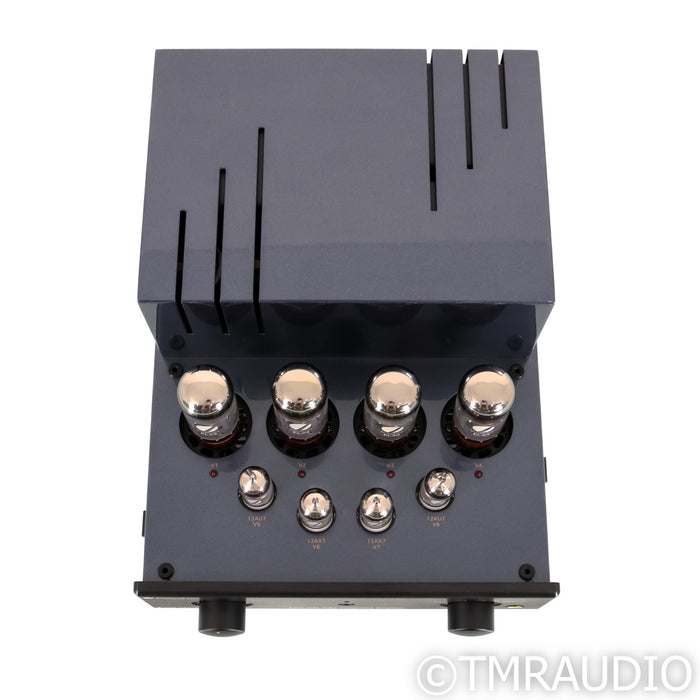 PrimaLuna EvoLution EVO 100 Stereo Tube Integrated Amplifier