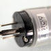 Shunyata Research ZiTron Alpha Analog Power Cable; 1.75m AC Cord