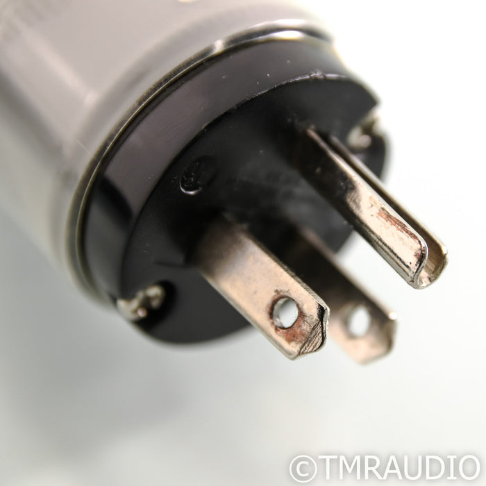 Shunyata Research ZiTron Alpha Analog Power Cable; 1.75m AC Cord