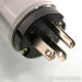 Shunyata Research ZiTron Alpha Analog Power Cable; 1.75m AC Cord
