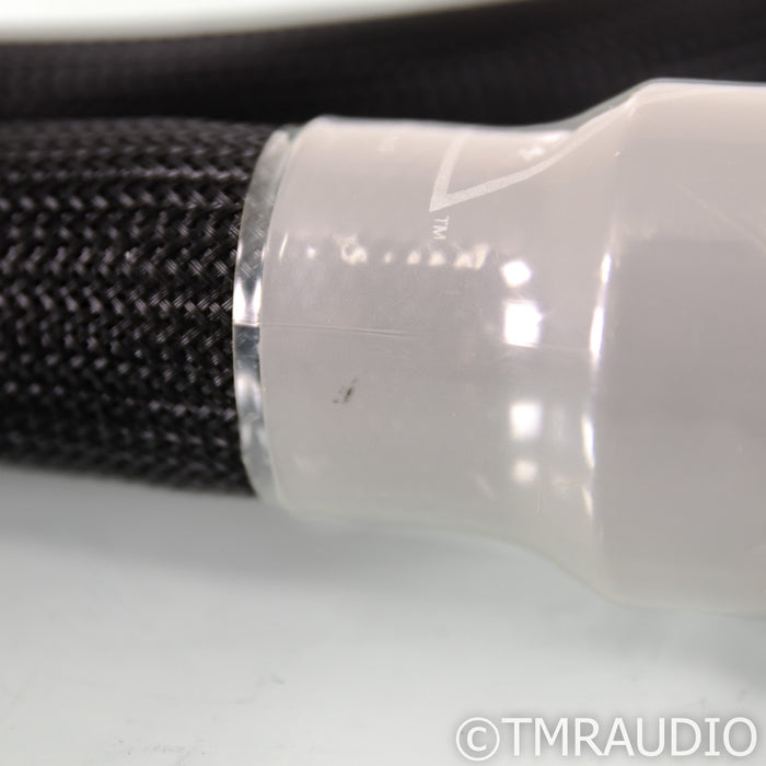 Shunyata Research ZiTron Alpha Analog Power Cable; 1.75m AC Cord