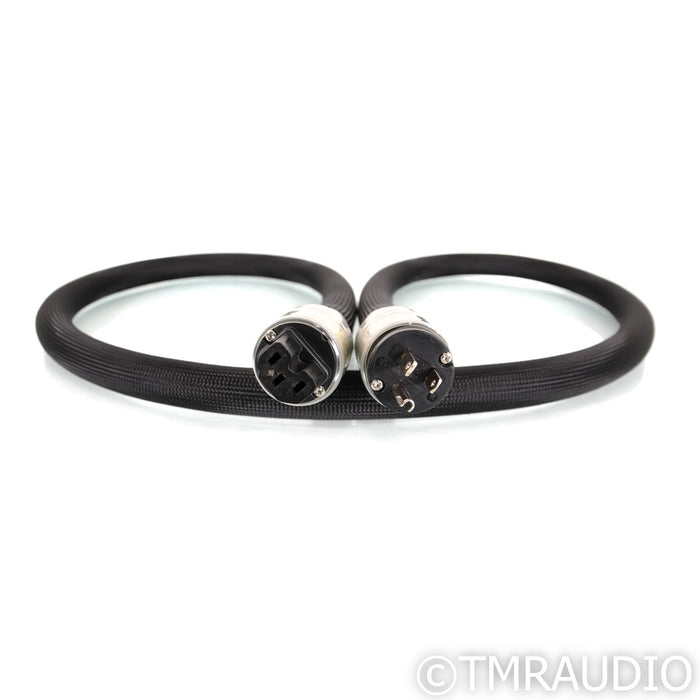 Shunyata Research ZiTron Alpha Analog Power Cable; 1.75m AC Cord
