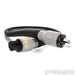 Shunyata Research ZiTron Alpha Analog Power Cable; 1.75m AC Cord