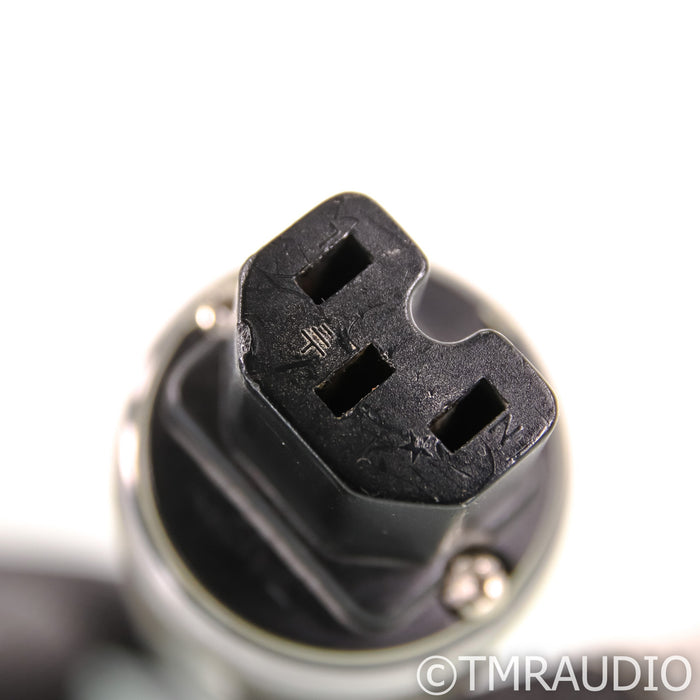 Shunyata Research ZiTron Alpha Analog Power Cable; 1.75m AC Cord