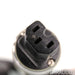 Shunyata Research ZiTron Alpha Analog Power Cable; 1.75m AC Cord