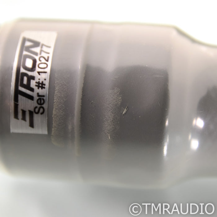Shunyata Research ZiTron Alpha Analog Power Cable; 1.75m AC Cord