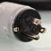 Shunyata Research ZiTron Alpha HC Power Cable; 1.75m AC Cord