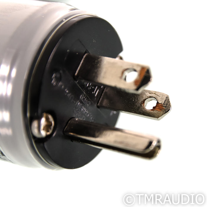 Shunyata Research ZiTron Alpha HC Power Cable; 1.75m AC Cord