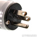 Shunyata Research ZiTron Alpha HC Power Cable; 1.75m AC Cord
