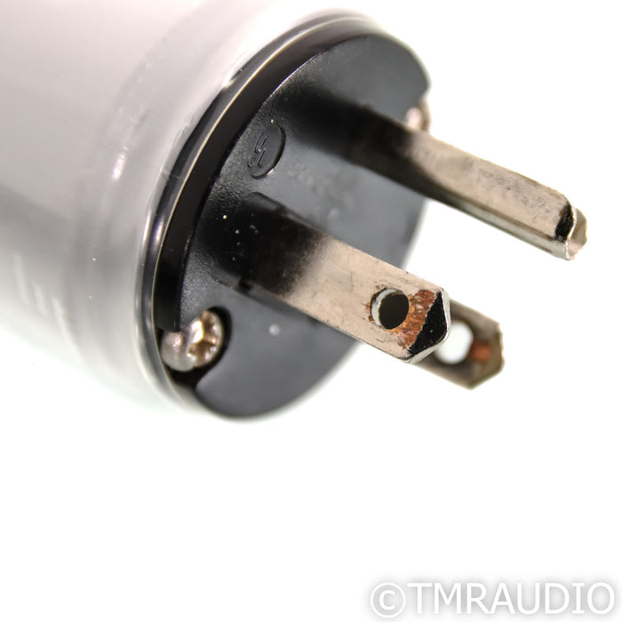 Shunyata Research ZiTron Alpha HC Power Cable; 1.75m AC Cord