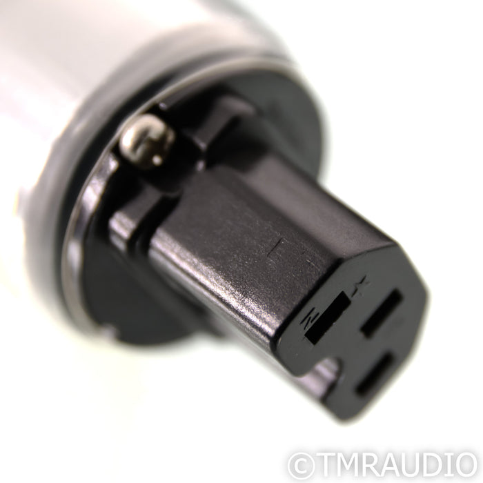 Shunyata Research ZiTron Alpha HC Power Cable; 1.75m AC Cord