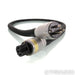 Shunyata Research ZiTron Alpha HC Power Cable; 1.75m AC Cord