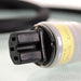 Shunyata Research ZiTron Alpha HC Power Cable; 1.75m AC Cord