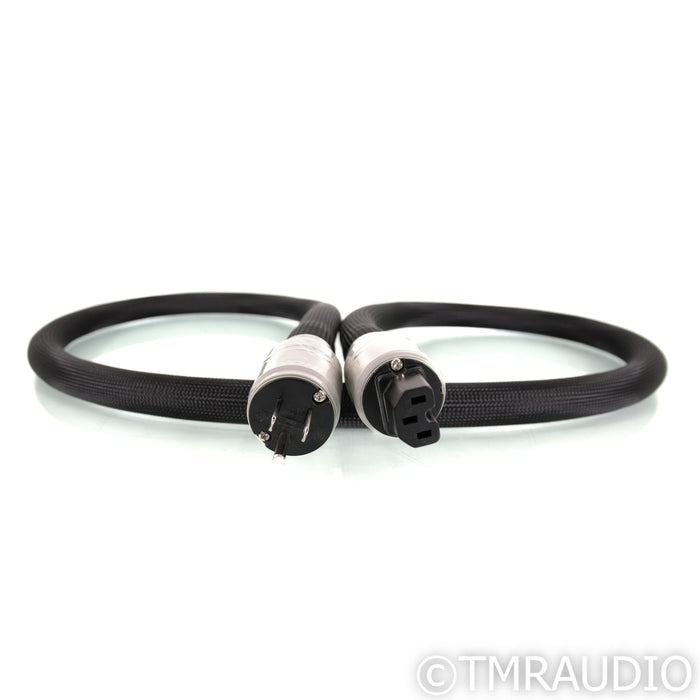 Shunyata Research ZiTron Alpha Digital Power Cable; 1.75m AC Cord
