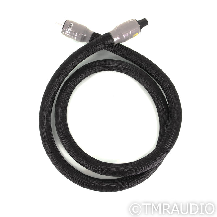 Shunyata Research ZiTron Alpha Digital Power Cable; 1.75m AC Cord