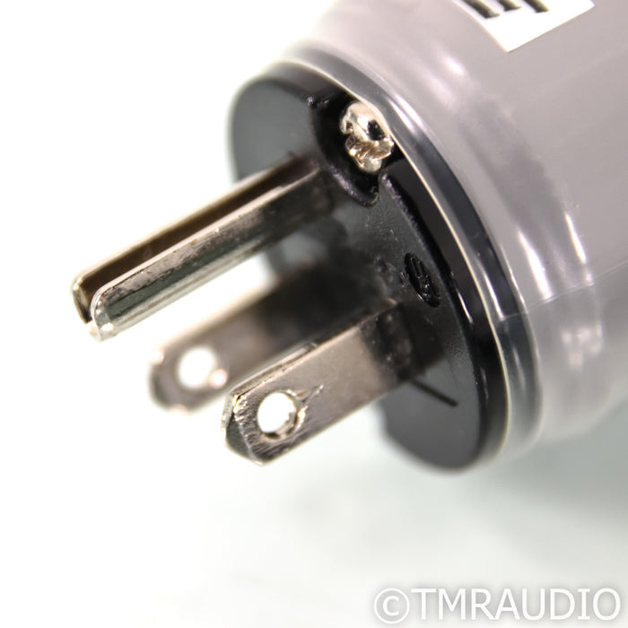 Shunyata Research ZiTron Alpha HC Power Cable; 1.75m AC Cord