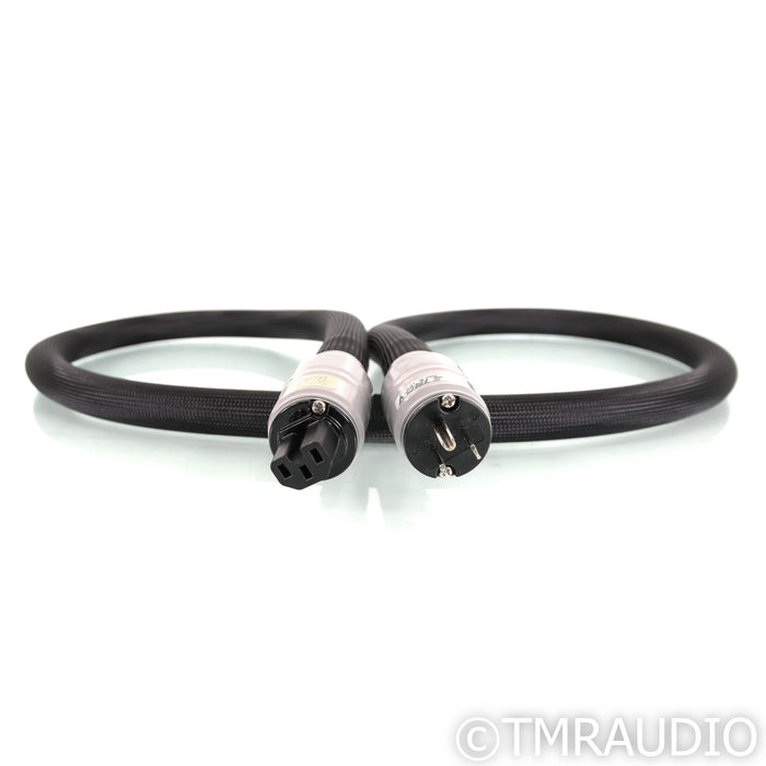 Shunyata Research ZiTron Alpha HC Power Cable; 1.75m AC Cord