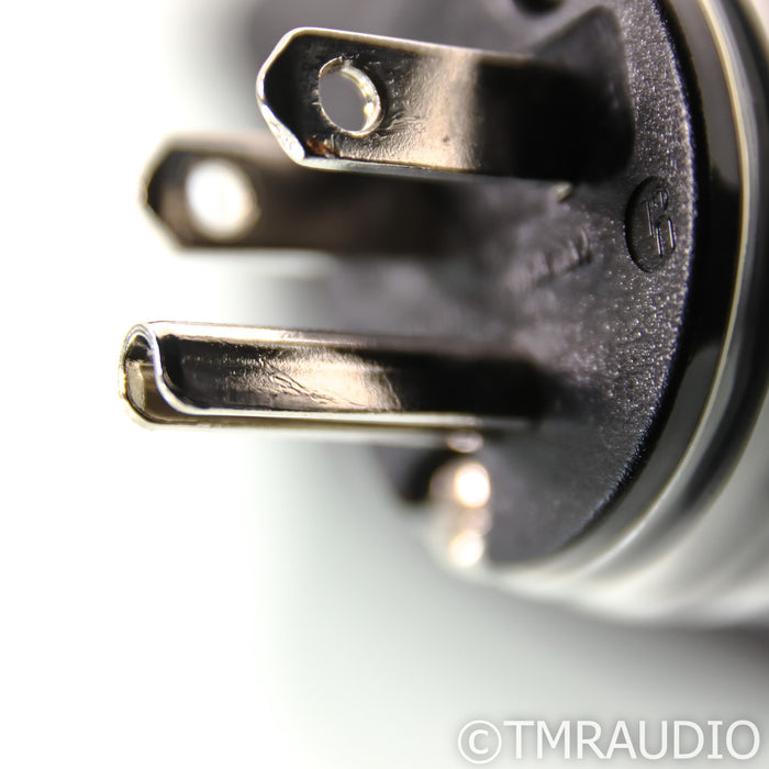 Shunyata Research ZiTron Alpha HC Power Cable; 1.75m AC Cord