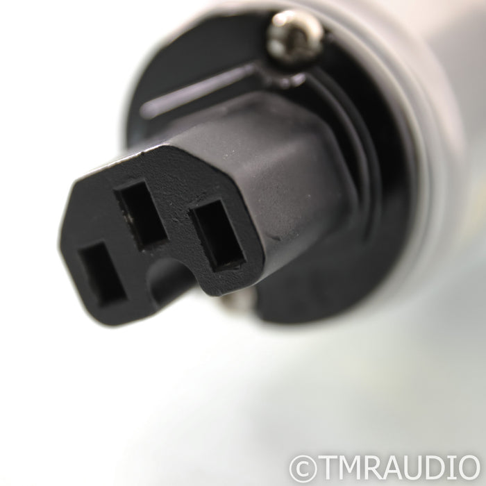 Shunyata Research ZiTron Alpha HC Power Cable; 1.75m AC Cord