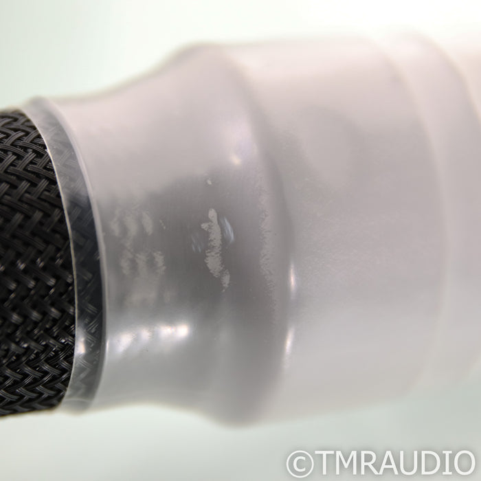 Shunyata Research ZiTron Alpha HC Power Cable; 1.75m AC Cord