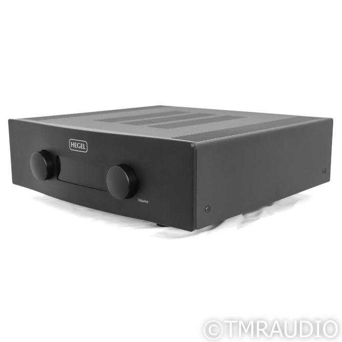 Hegel H390 Stereo Integrated Amplifier