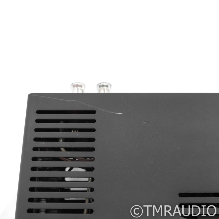 Hegel H390 Stereo Integrated Amplifier