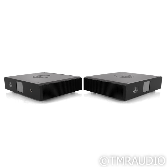 Audiobyte Hydra VOX DAC; D/A Converter; Hydra ZAP PSU