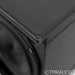 Martin Logan Cinema Hybrid Electrostatic Center Speaker; Black