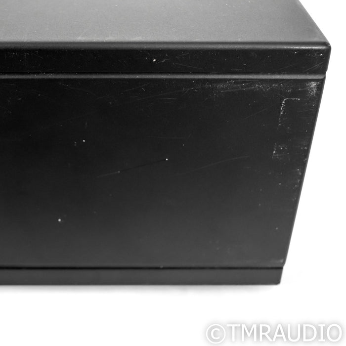 Martin Logan Cinema Hybrid Electrostatic Center Speaker; Black