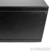 Martin Logan Cinema Hybrid Electrostatic Center Speaker; Black
