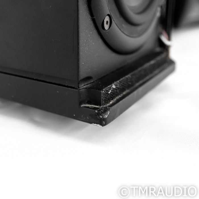 Martin Logan Cinema Hybrid Electrostatic Center Speaker; Black