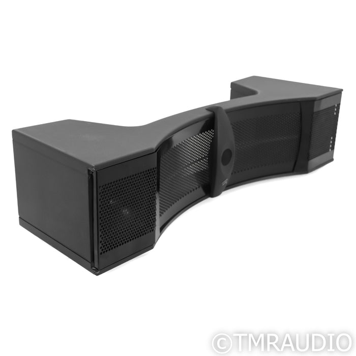 Martin Logan Cinema Hybrid Electrostatic Center Speaker; Black