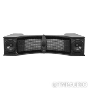 Martin Logan Cinema Hybrid Electrostatic Center Speaker; Black