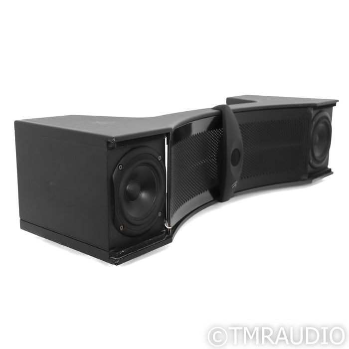 Martin Logan Cinema Hybrid Electrostatic Center Speaker; Black