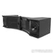Martin Logan Cinema Hybrid Electrostatic Center Speaker; Black