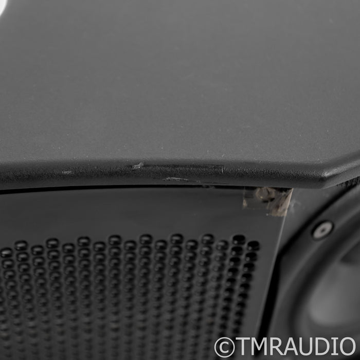 Martin Logan Cinema Hybrid Electrostatic Center Speaker; Black