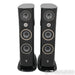 Focal Sopra No. 2 Floorstanding Speakers; High Gloss Black Pair
