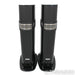Focal Sopra No. 2 Floorstanding Speakers; High Gloss Black Pair