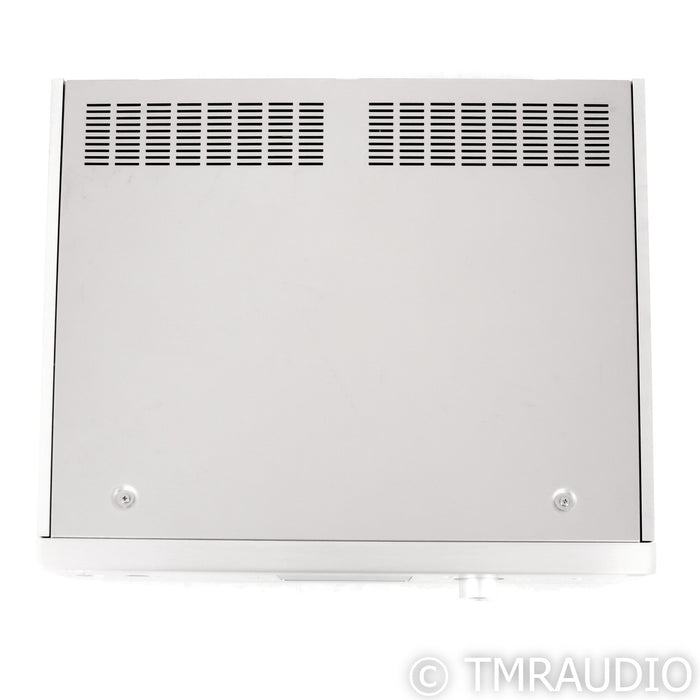 Sony HAP-Z1ES High-Resolution Server/Streamer; 910GB HDD; Silver