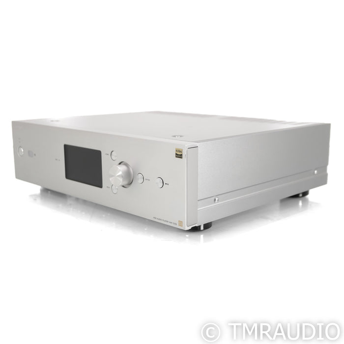 Sony HAP-Z1ES High-Resolution Server/Streamer; 910GB HDD; Silver