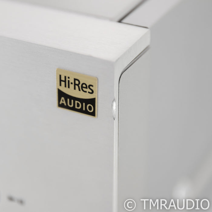 Sony HAP-Z1ES High-Resolution Server/Streamer; 910GB HDD; Silver
