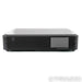 PS Audio PerfectWave DAC Mk 1; Black; D/A Converter (No Remote)