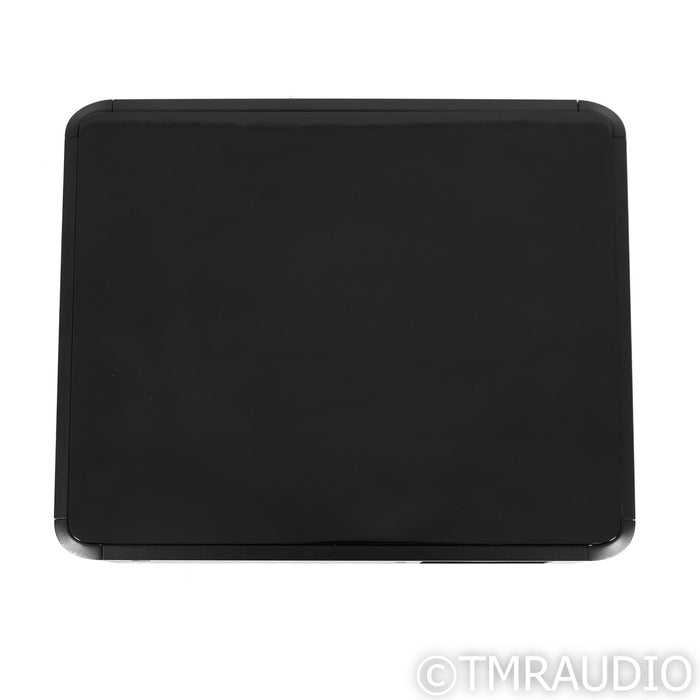 PS Audio PerfectWave DAC Mk 1; Black; D/A Converter (No Remote)